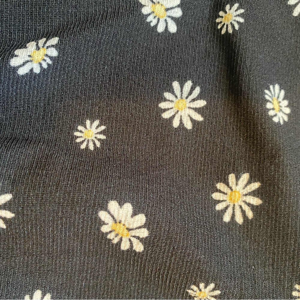 Babydoll top - Picture 3 of 6